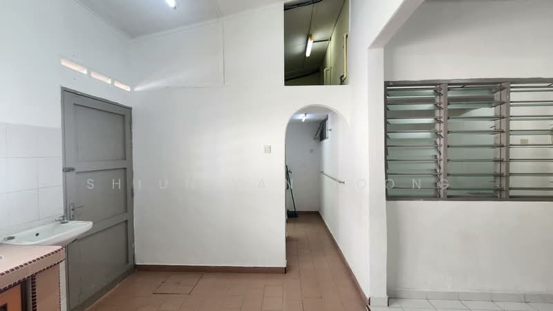 Rumah Teres 1 Tingkat untuk Dijual di Taman Kota Laksamana (Melaka City) - Shiun Yan Yoong - Interior - PropertyGuru.com.my