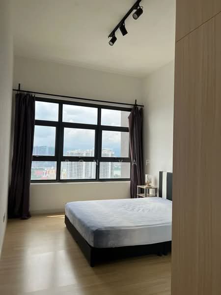 Condominium for Rent at Lakeville Residence - Ron Yap - PropertyGuru.com.my