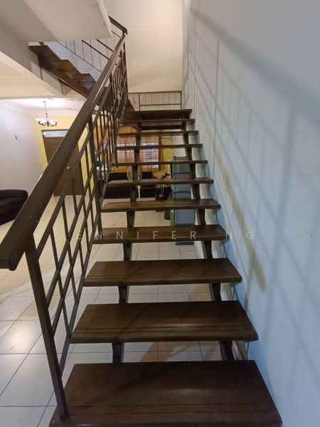 2-storey Terraced House for Sale in Taman Scientex Pasir Gudang (Pasir Gudang) - Jennifer Ng - Interior - PropertyGuru.com.my