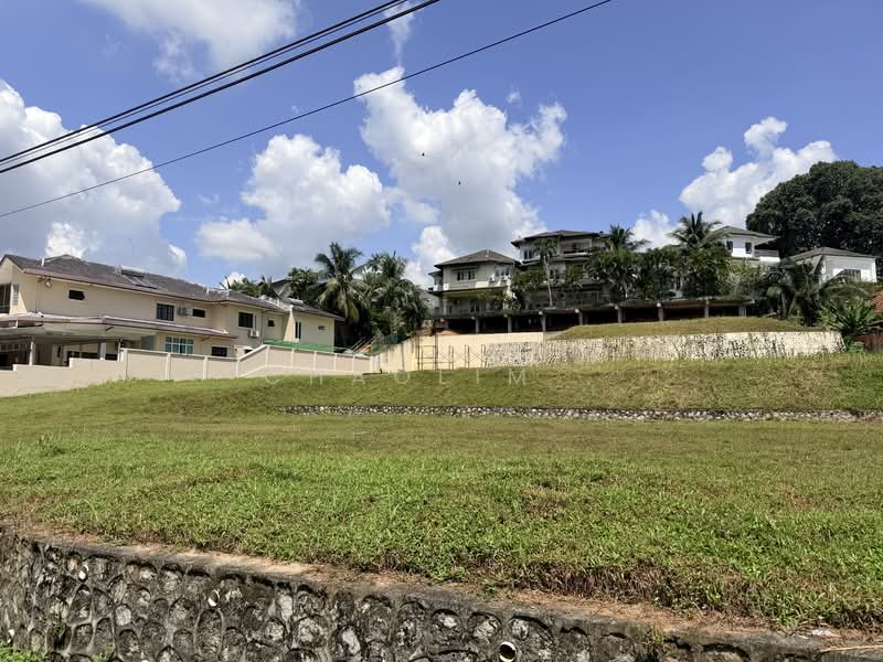 Residential Land for Sale in Country Heights (Kajang) - ChaoLim . - Exterior - PropertyGuru.com.my