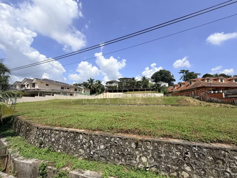 Residential Land for Sale in Country Heights (Kajang) - ChaoLim . - Exterior - PropertyGuru.com.my