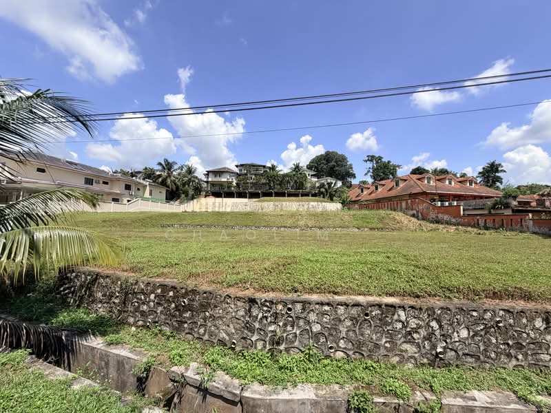 Residential Land for Sale in Country Heights (Kajang) - ChaoLim . - Exterior - PropertyGuru.com.my