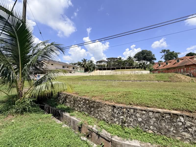 Residential Land for Sale in Country Heights (Kajang) - ChaoLim . - PropertyGuru.com.my