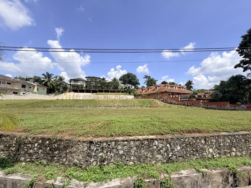 Residential Land for Sale in Country Heights (Kajang) - ChaoLim . - PropertyGuru.com.my