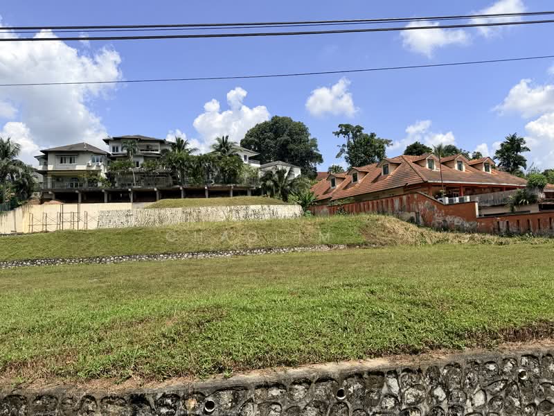 Residential Land for Sale in Country Heights (Kajang) - ChaoLim . - PropertyGuru.com.my