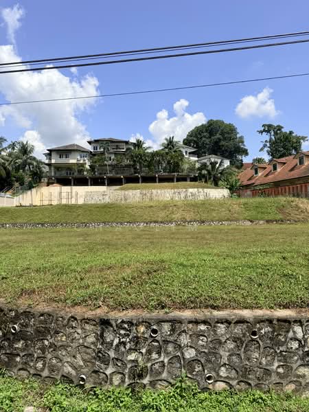 Residential Land for Sale in Country Heights (Kajang) - ChaoLim . - PropertyGuru.com.my
