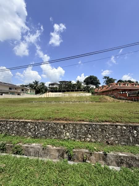 Residential Land for Sale in Country Heights (Kajang) - ChaoLim . - PropertyGuru.com.my