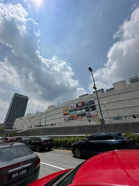 Kedai / Pejabat untuk Disewa di Bukit Jalil (Kuala Lumpur) - Levis Chan - Exterior - PropertyGuru.com.my