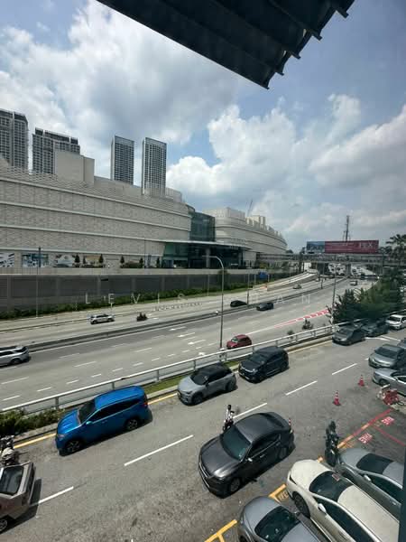 Kedai / Pejabat untuk Disewa di Bukit Jalil (Kuala Lumpur) - Levis Chan - Exterior - PropertyGuru.com.my
