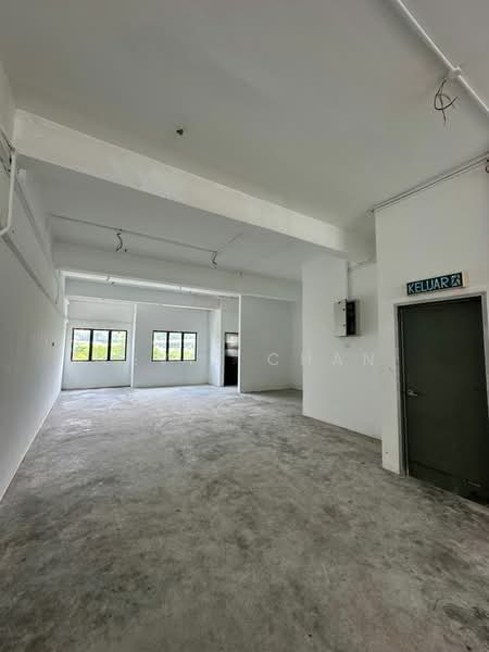 Kedai / Pejabat untuk Disewa di Bukit Jalil (Kuala Lumpur) - Levis Chan - Interior - PropertyGuru.com.my