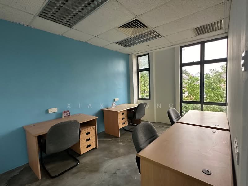 Office for Rent in Petaling Jaya (Selangor) - XiaXun Ong - Study - PropertyGuru.com.my