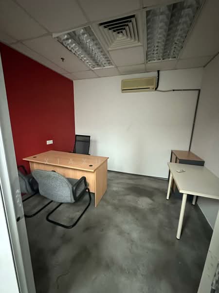 Office for Rent in Petaling Jaya (Selangor) - XiaXun Ong - Study - PropertyGuru.com.my