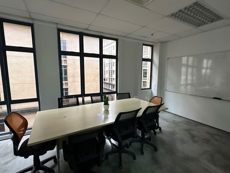 Office for Rent in Petaling Jaya (Selangor) - XiaXun Ong - Interior - PropertyGuru.com.my