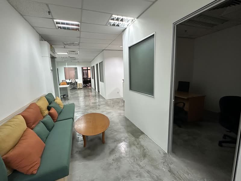 Office for Rent in Petaling Jaya (Selangor) - XiaXun Ong - Interior - PropertyGuru.com.my
