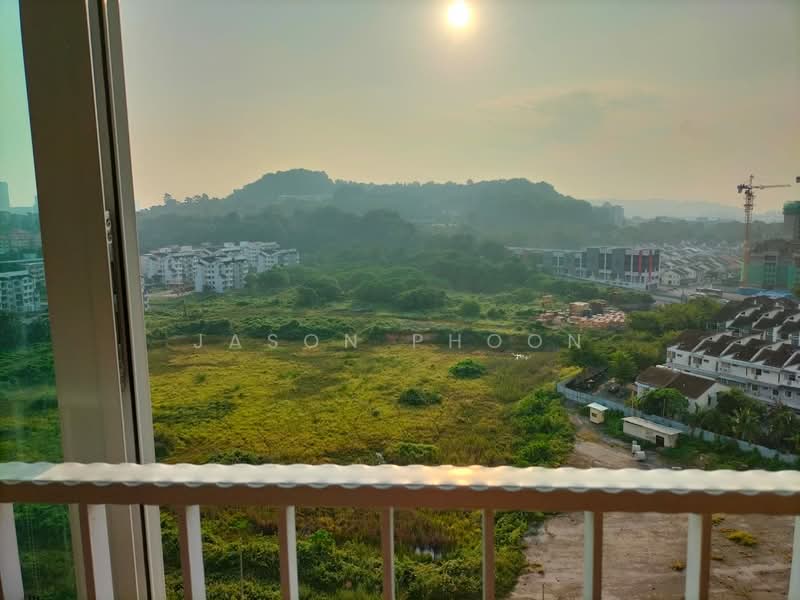Condominium for Sale at The Clovers - Jason Phoon - View - PropertyGuru.com.my