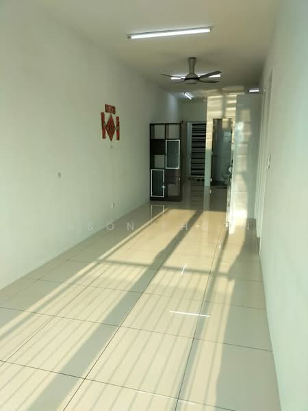 Condominium for Sale at The Clovers - Jason Phoon - Corridor - PropertyGuru.com.my