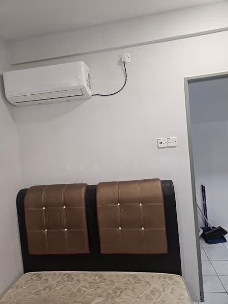 Apartment for Rent at The Rise Collection 2 - Ben Hew - PropertyGuru.com.my