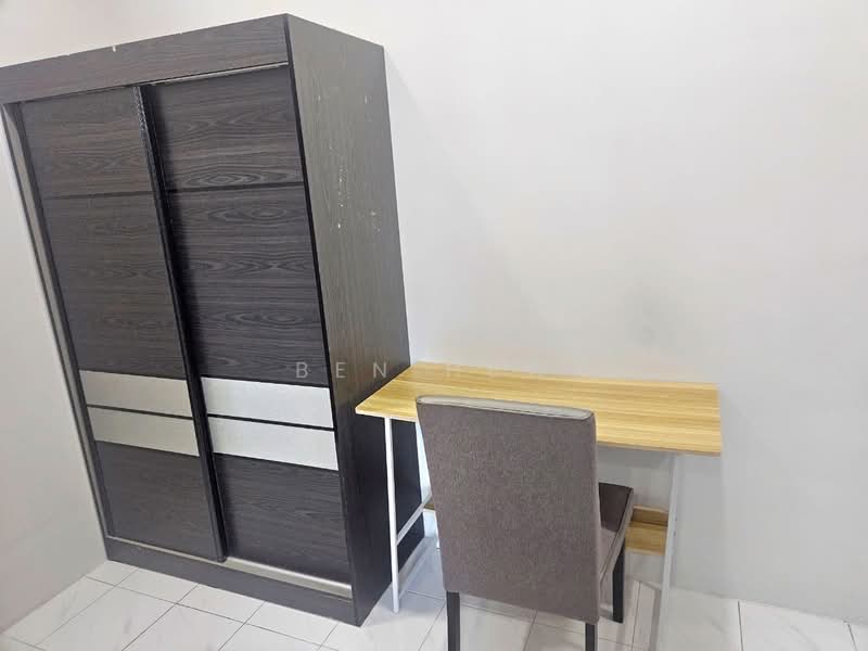 Apartment for Rent at The Rise Collection 2 - Ben Hew - PropertyGuru.com.my