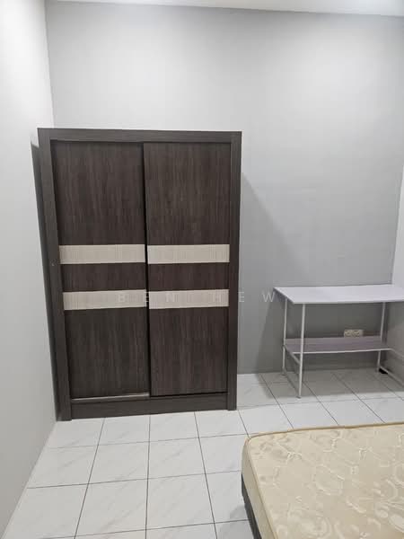Apartment for Rent at The Rise Collection 2 - Ben Hew - PropertyGuru.com.my