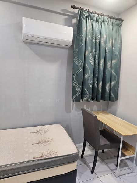 Apartment for Rent at The Rise Collection 2 - Ben Hew - PropertyGuru.com.my