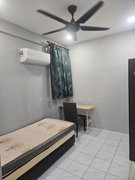 Apartment for Rent at The Rise Collection 2 - Ben Hew - PropertyGuru.com.my