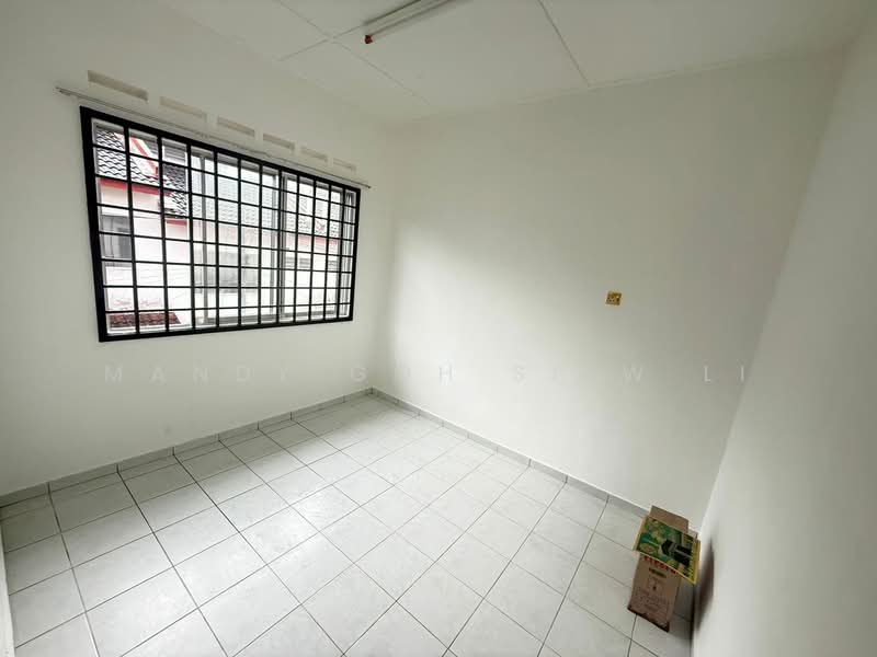 2-storey Terraced House for Sale in Pasir Gudang (Johor) - Mandy Goh Siew Li - Interior - PropertyGuru.com.my