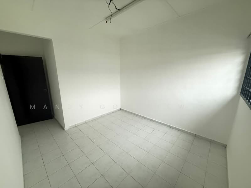 2-storey Terraced House for Sale in Pasir Gudang (Johor) - Mandy Goh Siew Li - Interior - PropertyGuru.com.my