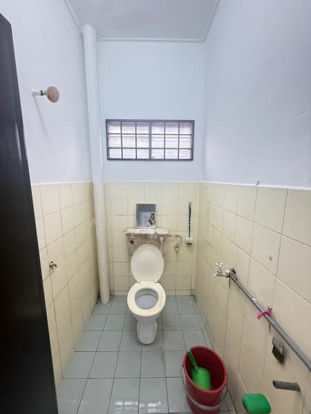 2-storey Terraced House for Sale in Pasir Gudang (Johor) - Mandy Goh Siew Li - Bathroom - PropertyGuru.com.my