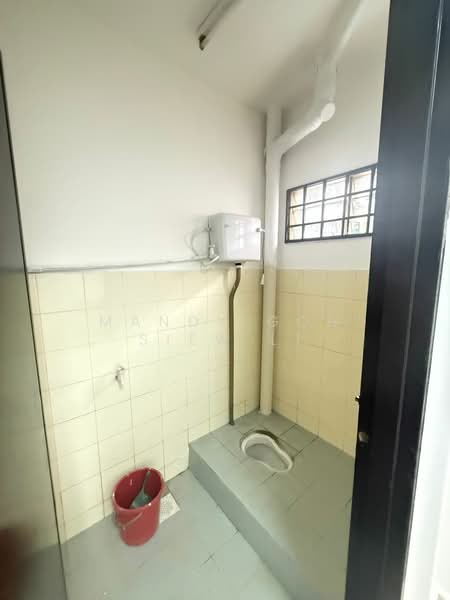 2-storey Terraced House for Sale in Pasir Gudang (Johor) - Mandy Goh Siew Li - Bathroom - PropertyGuru.com.my