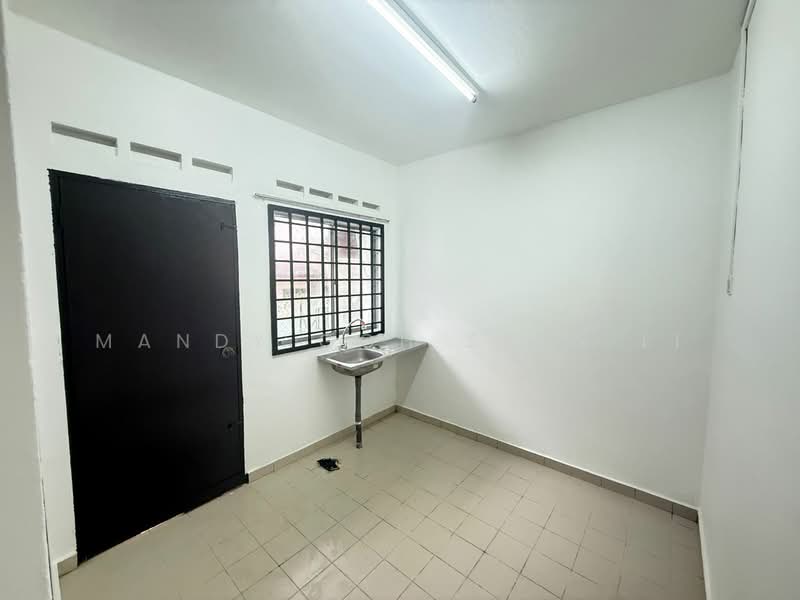 2-storey Terraced House for Sale in Pasir Gudang (Johor) - Mandy Goh Siew Li - Interior - PropertyGuru.com.my