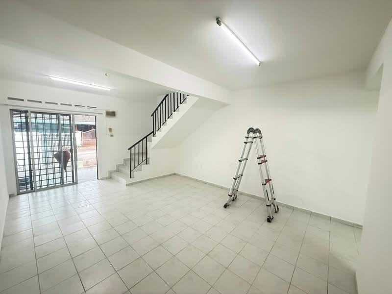 2-storey Terraced House for Sale in Pasir Gudang (Johor) - Mandy Goh Siew Li - Interior - PropertyGuru.com.my