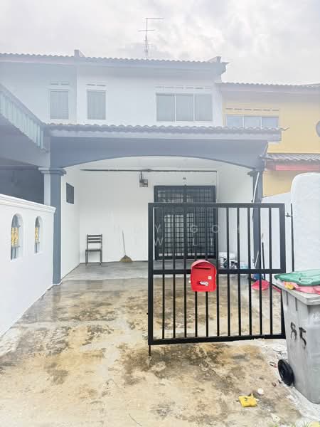 2-storey Terraced House for Sale in Pasir Gudang (Johor) - Mandy Goh Siew Li - PropertyGuru.com.my