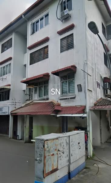 Kedai untuk Disewa di Usj 14 (Subang Jaya) - Suen Ng - Exterior - PropertyGuru.com.my