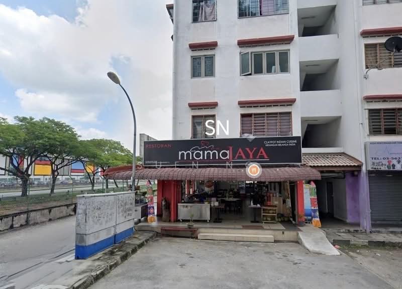 Kedai untuk Disewa di Usj 14 (Subang Jaya) - Suen Ng - PropertyGuru.com.my