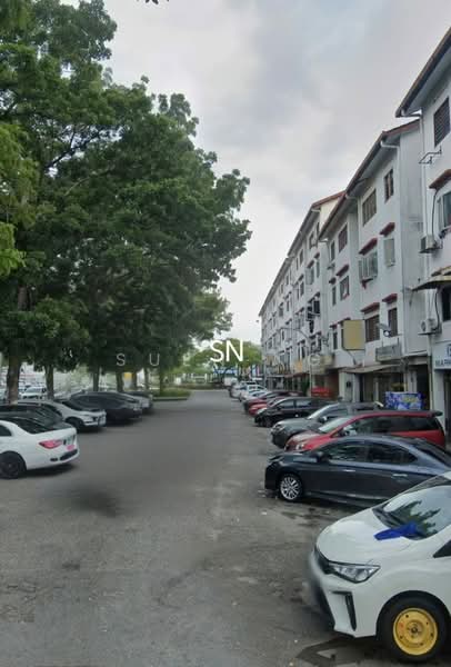 Kedai untuk Disewa di Usj 14 (Subang Jaya) - Suen Ng - Exterior - PropertyGuru.com.my