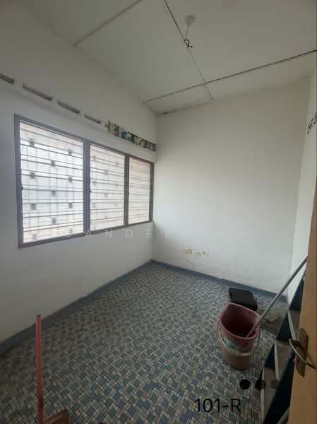1-storey Terraced House for Sale in Klang (Selangor) - Candee Tan - Interior - PropertyGuru.com.my