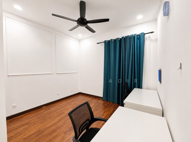 2-storey Terraced House for Rent in Setia Eco Glades (Cyberjaya) - Najah Kadir - Study - PropertyGuru.com.my