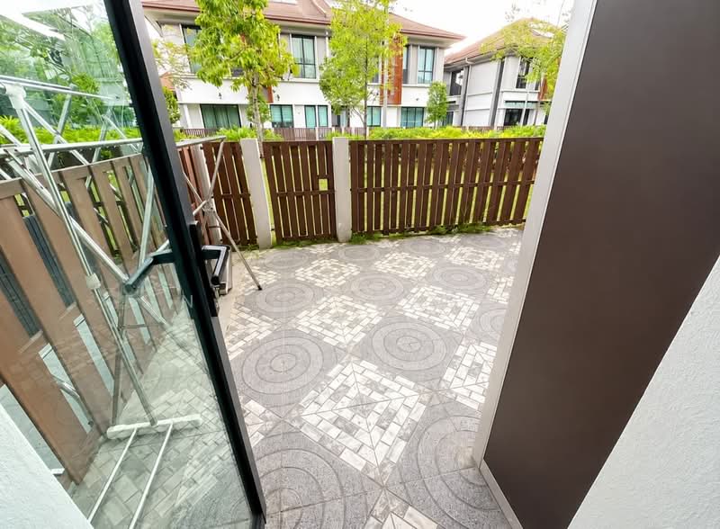 2-storey Terraced House for Rent in Setia Eco Glades (Cyberjaya) - Najah Kadir - Exterior - PropertyGuru.com.my