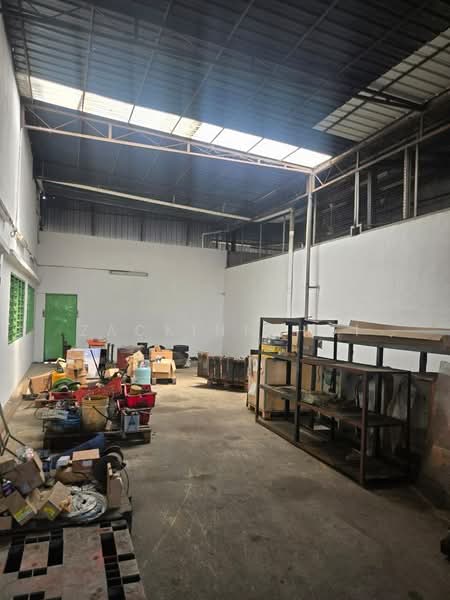 Kilang untuk Disewa di Off Jalan Meru (Klang) - Zackinn Hoi - Interior - PropertyGuru.com.my