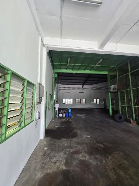Kilang untuk Disewa di Off Jalan Meru (Klang) - Zackinn Hoi - Interior - PropertyGuru.com.my
