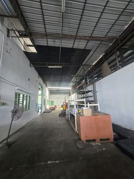 Kilang untuk Disewa di Off Jalan Meru (Klang) - Zackinn Hoi - Interior - PropertyGuru.com.my