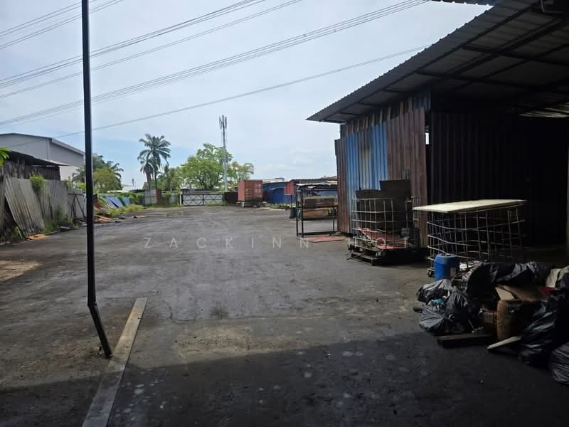 Kilang untuk Disewa di Off Jalan Meru (Klang) - Zackinn Hoi - Exterior - PropertyGuru.com.my