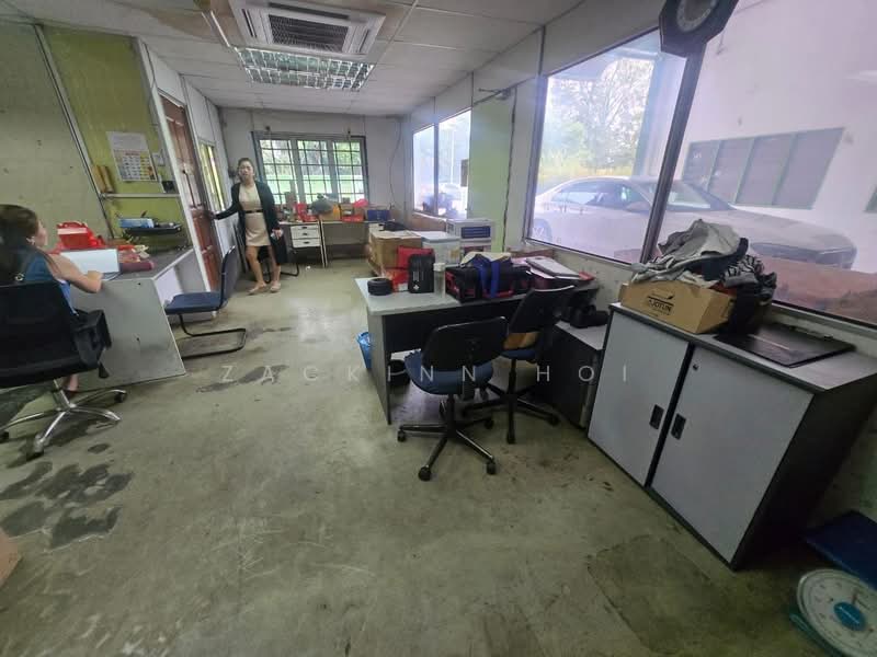 Kilang untuk Disewa di Off Jalan Meru (Klang) - Zackinn Hoi - Interior - PropertyGuru.com.my