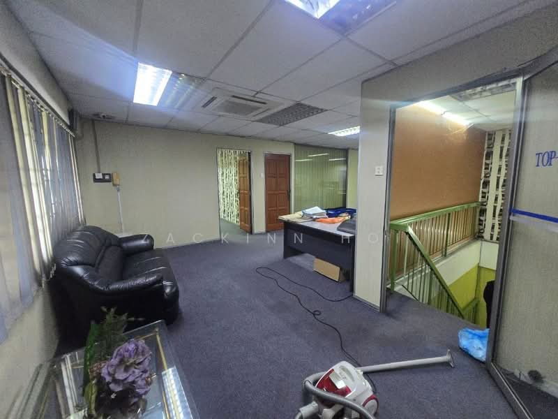 Kilang untuk Disewa di Off Jalan Meru (Klang) - Zackinn Hoi - PropertyGuru.com.my