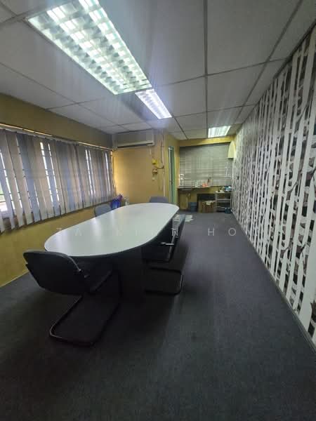 Kilang untuk Disewa di Off Jalan Meru (Klang) - Zackinn Hoi - PropertyGuru.com.my