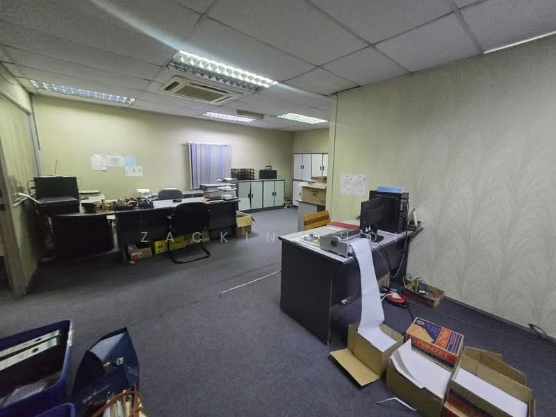Kilang untuk Disewa di Off Jalan Meru (Klang) - Zackinn Hoi - PropertyGuru.com.my