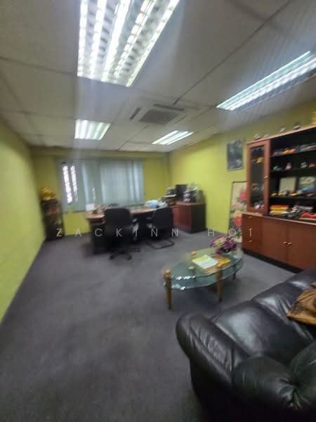 Kilang untuk Disewa di Off Jalan Meru (Klang) - Zackinn Hoi - PropertyGuru.com.my