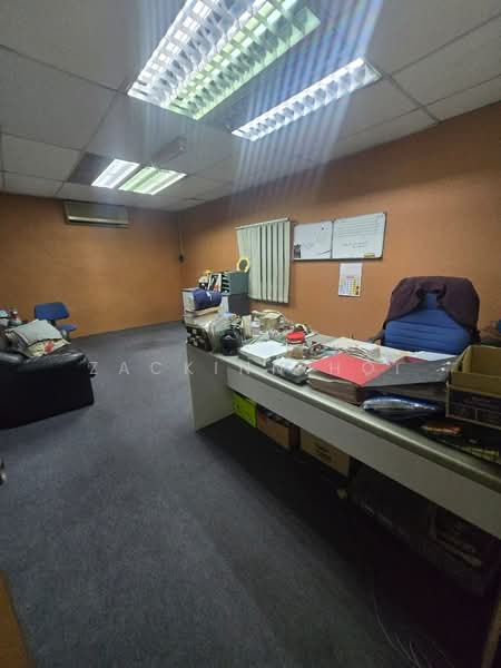 Kilang untuk Disewa di Off Jalan Meru (Klang) - Zackinn Hoi - PropertyGuru.com.my