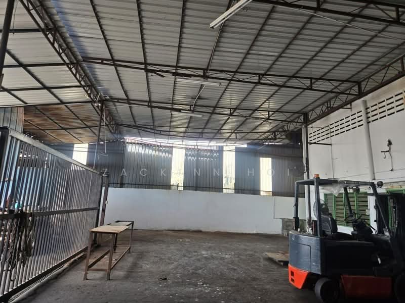 Kilang untuk Disewa di Off Jalan Meru (Klang) - Zackinn Hoi - PropertyGuru.com.my