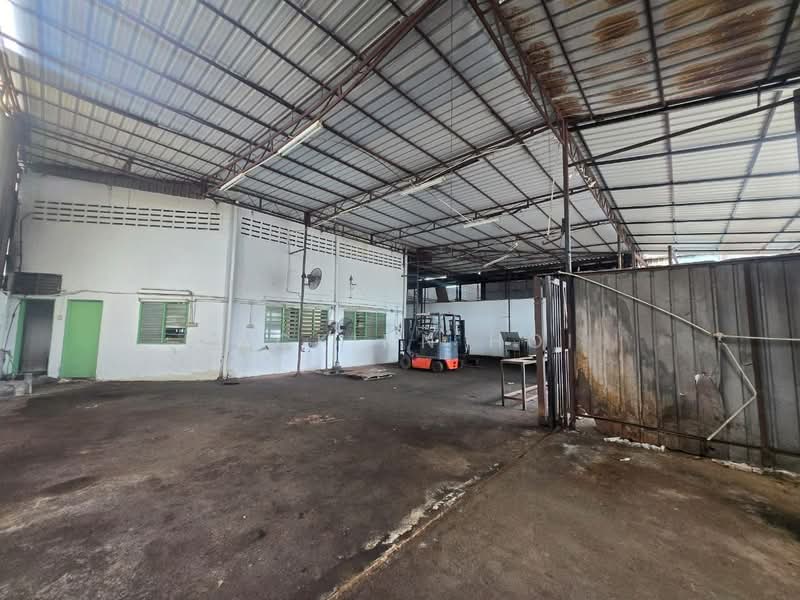 Kilang untuk Disewa di Off Jalan Meru (Klang) - Zackinn Hoi - PropertyGuru.com.my